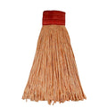 Wet Mop, Orange, Blended, PK3, AQE1016O5-3PK