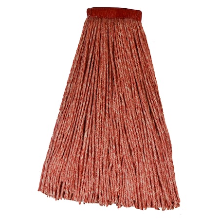 Red Starline Blend Wet Mop, 20, PK3