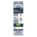 Light bulb, LED, 6in, T8, U-Bend, PK12