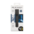 Recharge Dual Color Flashlight