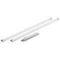 LED Retrofit Kit, 4 ft L, 120/277V AC
