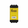 Fuse, 600VAC, Cube, CF, 50A, 300VDC, Non-Ind