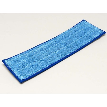 Truclean Mop, Blue, Microfiber