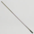 Truclean Mop Handle, Stainless Steel