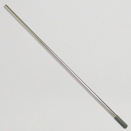 Truclean Mop Handle, Stainless Steel
