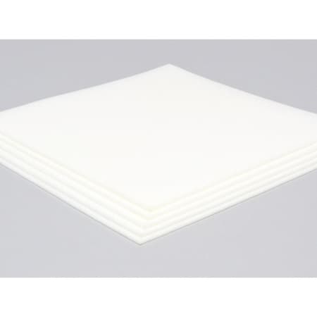 Truclean Hydro-Sorb Sponge Wipe, Sponge, PK25