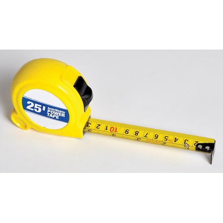 Tape Measure, 7.5 Meter