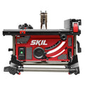 Table Saw, 10 in Dia, 4600 RPM