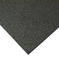 Treadmill Mat - 3/16 in. x 4 ft. x 6.5 ft. - Black