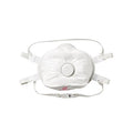 P100 Disposable Respirator, Universal, PK5,