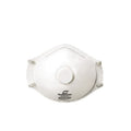 N95 Disposable Respirator, Universal, PK20,