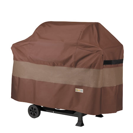 Ultimate Heavy Duty Barbecue Grill Cover, 27"x67"