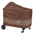 Ultimate Heavy Duty Weber Barbecue Grill Cover, Ul, 40"x28.5"