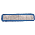 Microfiber Dust Mop Hook and Loop, PK3