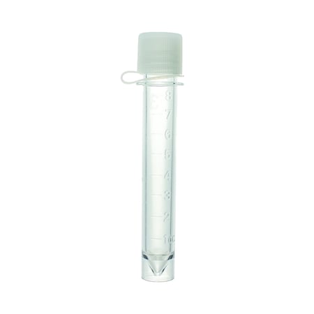 Transport Tube, 8 cc, Sterile, PK500