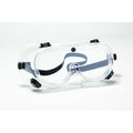 Safety Goggles, 5", Indirect Vent, Pc Le