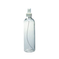 Spray Bottles, PET, 16 oz, PK8