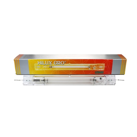 HiLUX GRO Pro Plus Dble-Ended High