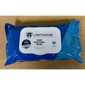Hand Sanitizer Wipe Packs, PK1200