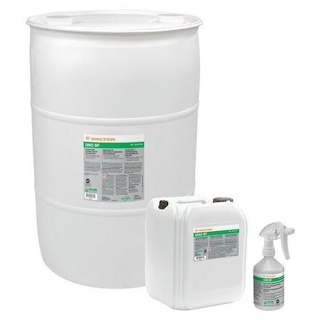 Cleaner/Degreaser, 1 gal. Jug, Liquid, Light Pink