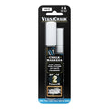 Chalk Marker, White, Capped