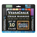 Chalk Marker, Assorted, Capped