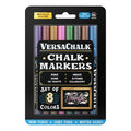 Chalk Marker, Assorted, Capped