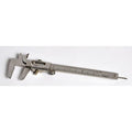 Vernier Caliper, Stainless Steel