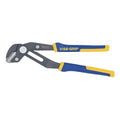 8 in Straight Jaw GrooveLock Plier