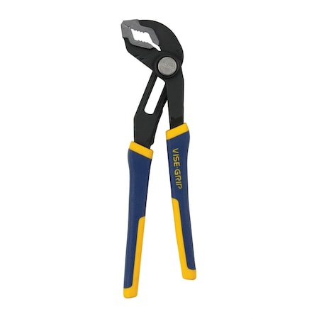 6 in V Jaw GrooveLock Plier