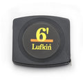 1/4" x 6' Pee Wee Yellow Clad Pocket Tape Measure