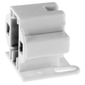 Fluorescent Lamp Holder, 2 Pin, Compact