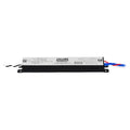 Ballast, Electronic, 3 Lamp, Aluminum
