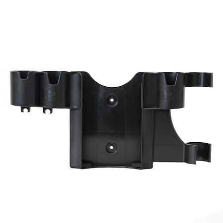 Wall Mount Kit for Pet Grooming Force Air Dryers