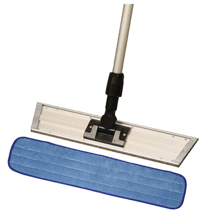 Wet Mop, Microfiber, WMM18HDBWB