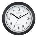 Atomic Analog Wall Clock,10