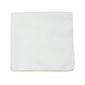 White Microfiber Cloth 300 GMS, 16, PK36