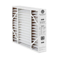 Air Filter, 20"x20"x5, MERV 10