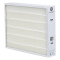 Air Filter, 20"x20"x5, MERV 16