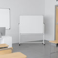 White Board, 53W x 62.5H