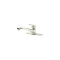 Faucet (Xl), Single Control, 10" Swing,