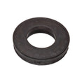 Flat Washer, For Screw Size 3/8" , Case Hardened Steel Plain Finish