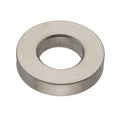Flat Washer, For Screw Size 3/8" , 18-8 Stainless Steel Plain Finish