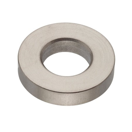 Flat Washer, For Screw Size 3/8" , 18-8 Stainless Steel Plain Finish
