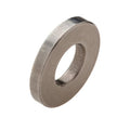 Flat Washer, For Screw Size 3/8"" ,18-8 Stainless Steel Plain Finish