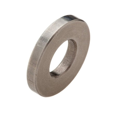 Flat Washer, For Screw Size 3/8"" ,18-8 Stainless Steel Plain Finish