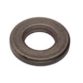 Flat Washer, For Screw Size 5/8 in , Steel Plain Finish