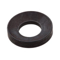 Spherical Washer, Fits Bolt Size 3/16-1/4 Steel Case Hard, Black Ox Finish