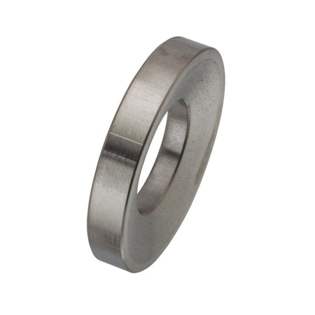 Spherical Washer, Fits Bolt Size 1/2 18-8 SS, Unfinished Finish