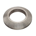 Spherical Washer, Fits Bolt Size M20 18-8 SS, Unfinished Finish